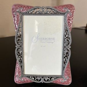 Sherborne Elegant Picture Frame.